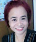 Rencontre Femme Thaïlande à Englihs : Pimyada, 42 ans